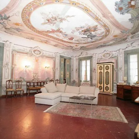 Toscolano-maderno Sleeps 8 Lejlighed *