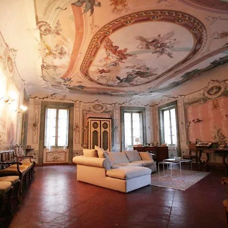Lejlighed Toscolano-maderno Sleeps 8 Toscolano Maderno