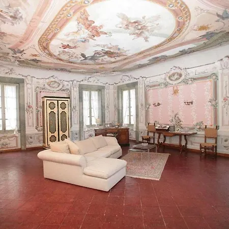 Lejlighed Toscolano-maderno Sleeps 8