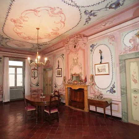 Toscolano-maderno Sleeps 8